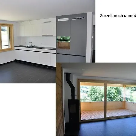 Apartment Ual Da Flex