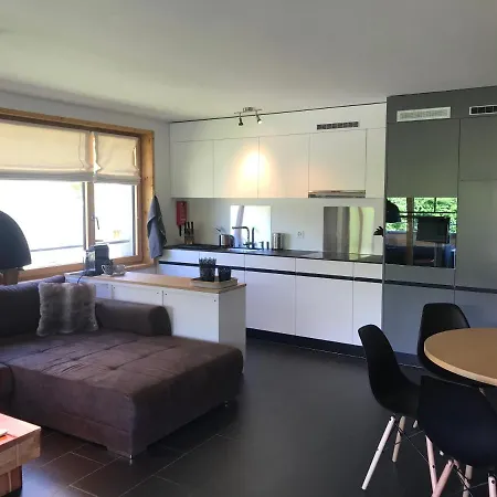 Ual Da Flex Apartment
