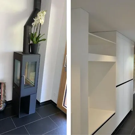 Ual Da Flex Apartment