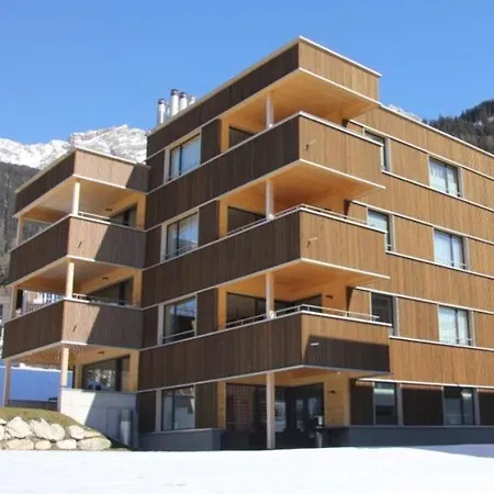Apartment Ual Da Flex *