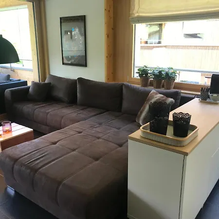 Ual Da Flex Apartment *